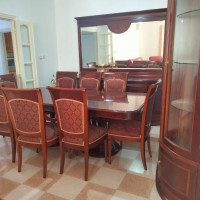 salles-a-manger-salle-complete-royal-importation-bois-hetre-ouled-fayet-alger-algerie