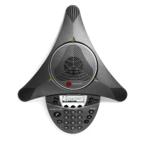 Polycom SoundStation IP 6000 Téléphone IP PHONE de conférences SIP