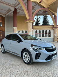 voitures-renault-clio-5-2024-draria-alger-algerie