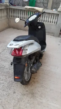 Bravo Bravo la 150 2009