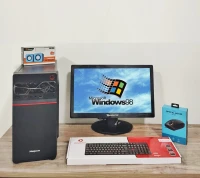 PC MAXIPOWER MONTAGE COMPLET NEUF SOUS EMBALLAGE