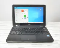 Dell Latitude 3190 2en1 Tactile 360 Degres Roration