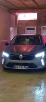 voitures-renault-clio5-2024-evolution-bordj-el-kiffan-alger-algerie