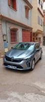 voitures-renault-clio5-2024-evolution-bordj-el-kiffan-alger-algerie