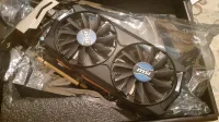 Msi GeForce gtx 970 