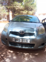 citadine-toyota-yaris-2011-el-idrissa-djelfa-algerie