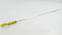 Jauge de huile nissan tida 1.5 DCI