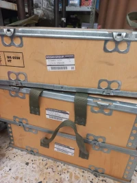 Volant moteur nissan Navara ORG