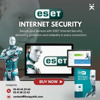 logiciels-abonnements-eset-internet-security-antivirus-alger-centre-bab-ezzouar-ben-aknoun-bir-mourad-rais-birkhadem-algerie