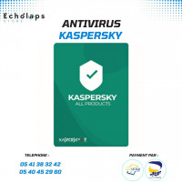 logiciels-abonnements-kaspersky-antivirus-professionel-small-office-pc-android-et-serveur-alger-centre-algerie