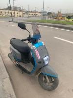 motos-scooters-vms-cuxi-estate-2022-birkhadem-alger-algerie