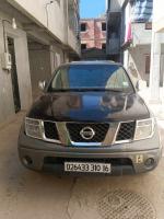 pickup-nissan-navara-2010-double-cabine-reghaia-alger-algerie