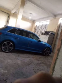 Audi S3 2018 