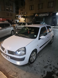 voitures-renault-clio-2-2001-mostaganem-algerie