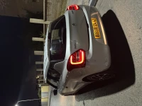 Suzuki Swift 2024 Là tout