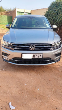 voitures-volkswagen-tiguan-2017-carat-mostaganem-algerie