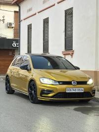 سيارات-volkswagen-golf-7-2018-r-line-الحراش-الجزائر