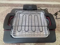 Barbecue électrique 