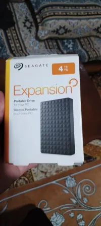 hdd externe 4TB 