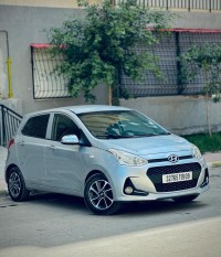 سيارات-hyundai-grand-i10-2019-البليدة-الجزائر