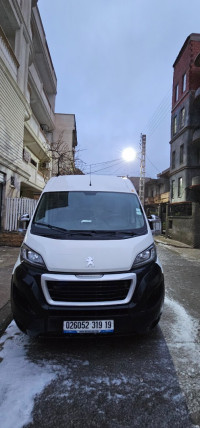 fourgon-peugeot-boxer-2019-bougaa-setif-algerie