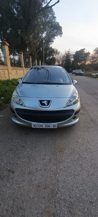 voitures-peugeot-207-2006-premium-cheraga-alger-algerie