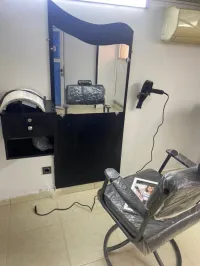 Poste de travail 