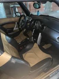 Mini R53S 2006 R53S