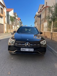 سيارات-mercedes-glc300-2023-وادي-السمار-الجزائر