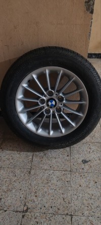 Roue de secours BMW SÉRIE 5 E39 JDIDA