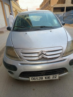 voitures-citroen-c3-2006-sidi-bel-abbes-algerie