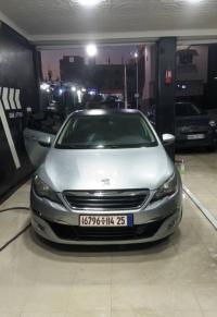سيارات-peugeot-308-2014-active-الجزائر-وسط