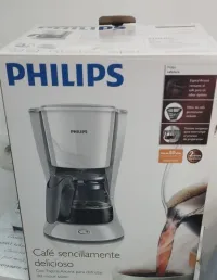 Cafetière électrique Philips HD 7447