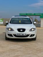 voitures-seat-leon-2009-les-eucalyptus-alger-algerie