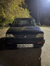 voitures-suzuki-maruti-800-2012-hadjout-tipaza-algerie