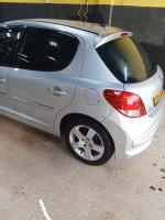 citadine-peugeot-207-2010-chlef-algerie