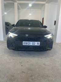 voitures-audi-a3-2022-s-line-tebessa-algerie