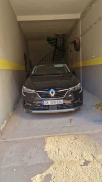 Renault ARKANA 2022 Business