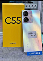 smartphones-realme-c55-zeralda-alger-algerie