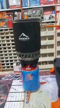 Widesea 