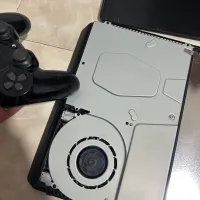 PS4 1 TB CLONE