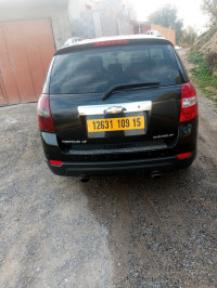 voitures-chevrolet-captiva-2009-lt-draa-el-mizan-tizi-ouzou-algerie