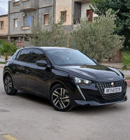 voitures-peugeot-208-2022-allure-setif-algerie