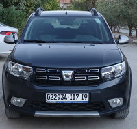 voitures-dacia-sandero-2017-setif-algerie