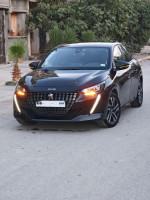 voitures-peugeot-208-2022-allure-setif-algerie