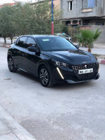 voitures-peugeot-208-2022-allure-algerie