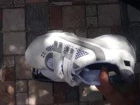 Chaussure sécurité pour homme 