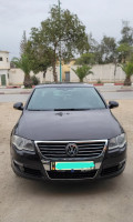 voitures-volkswagen-passat-2008-cara-tebessa-algerie