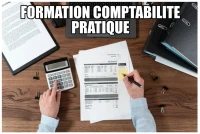 FORMATION PRATIQUE COMPTABILITE