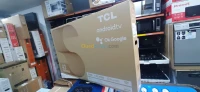 Promotion tv tcl 43pouces android 4k